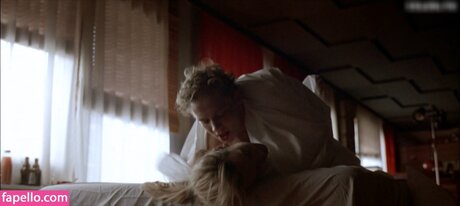 Lisa Maria Potthoff nudes model archive