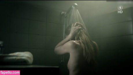 Lisa Maria Potthoff star hd archive