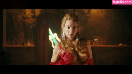 Lisa Maria Potthoff star top pics