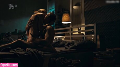 Lisa Maria Potthoff nude pornstar pics