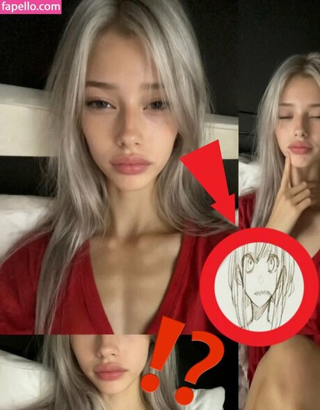 liverandheart best model galleries