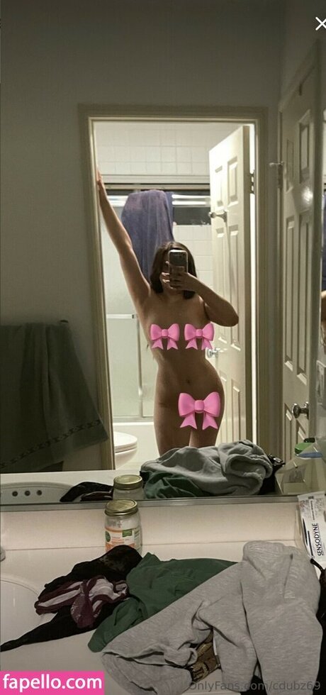 cdubz69 model top pics