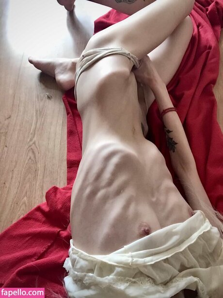 La Strawberry sex star pics