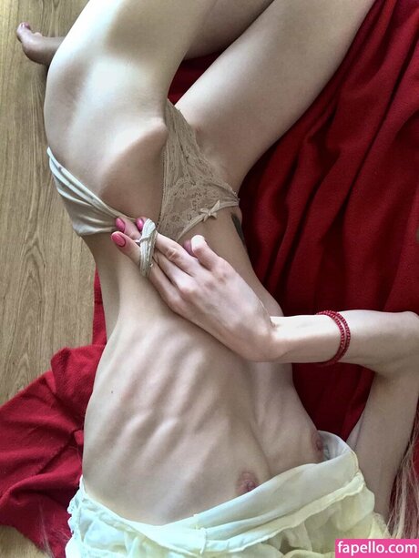 La Strawberry star best photo