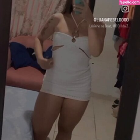 Luana Rebelo top pornstar pictures