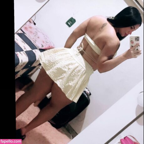 Luana Rebelo model erotic images