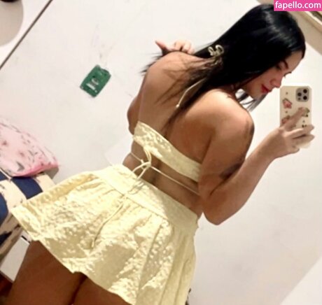 Luana Rebelo model best pictures