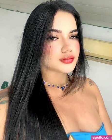 Luana Rebelo actress gallery