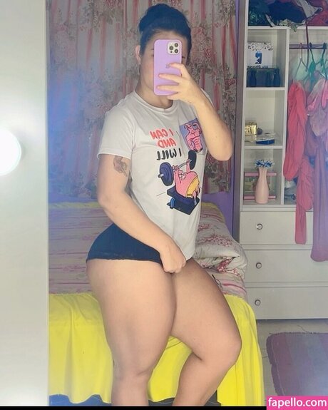 Luana Rebelo star hot pics