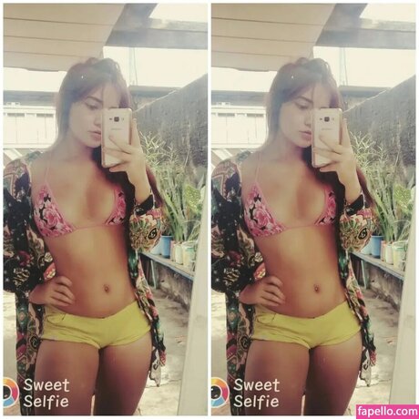 Luana Rebelo hd model photos