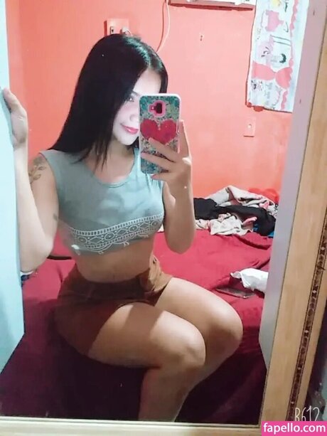 Luana Rebelo actress images