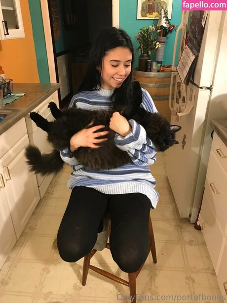 Portofbones Profile photo