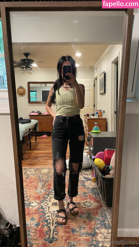 Portofbones pornstar perfect pics