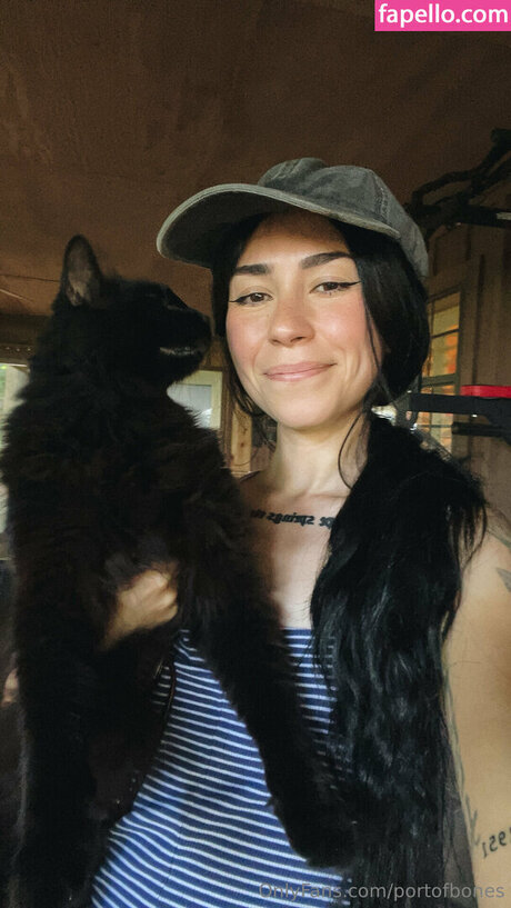 Portofbones perfect star gallery