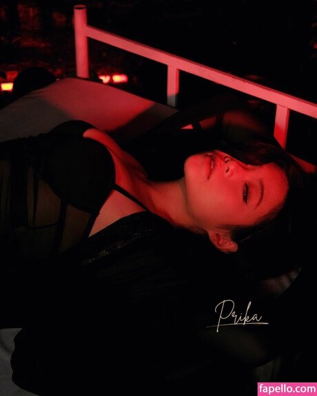 prikachu nice model picture