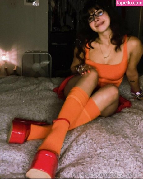 Velma Daphne Cosplay top pornstar gallery