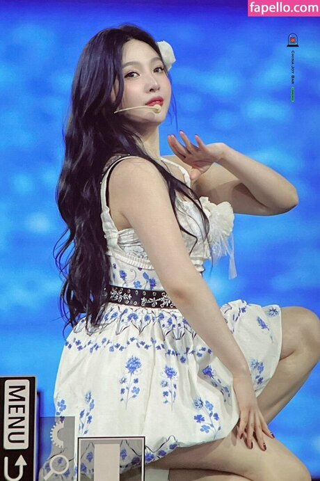 Park Soo young sex actress gallery