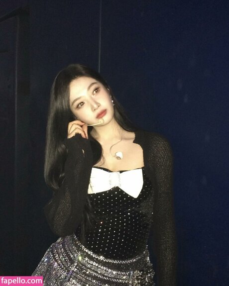 Park Soo young pornstar best galleries