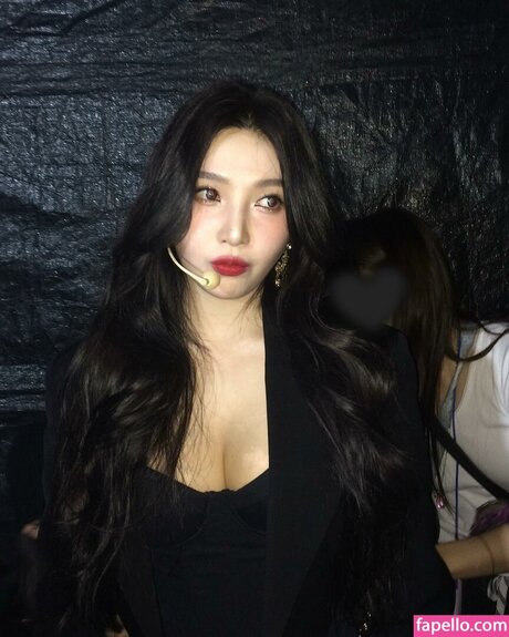 Park Soo young xxx actress photo