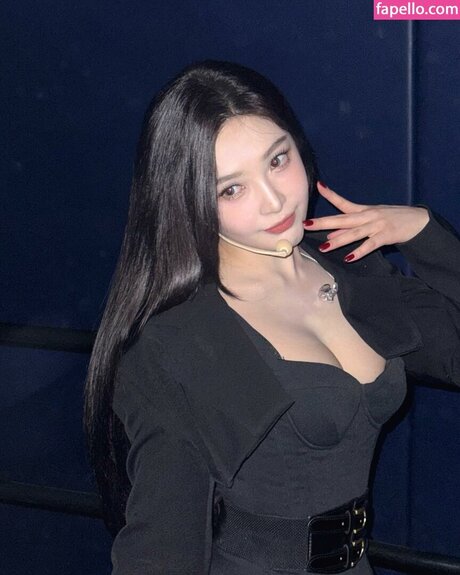 Park Soo young sex pornstar image