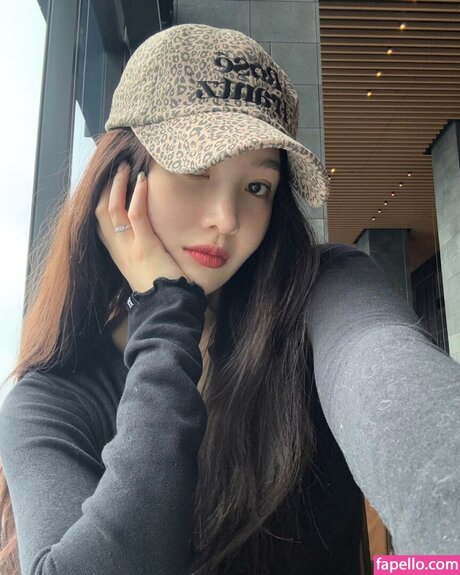 Park Soo young pretty star galleries