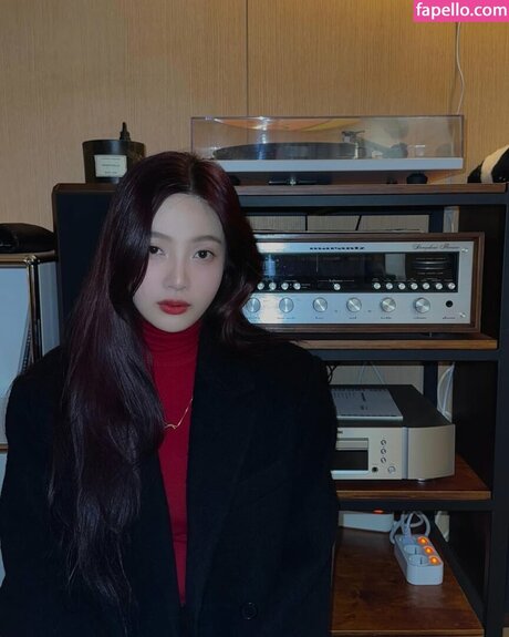 Park Soo young actress archive