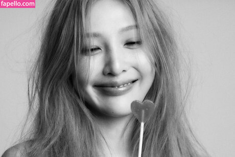 Park Soo young naked actress img