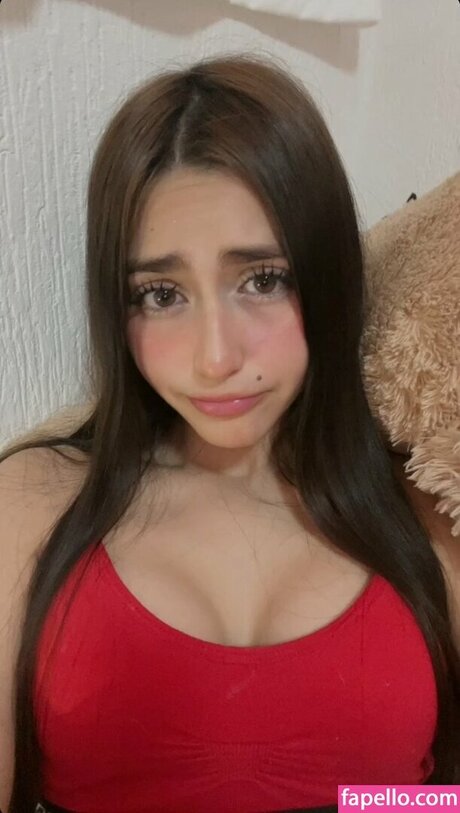 Dany Gis star pornographic photo