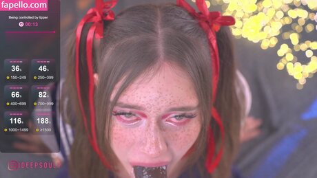 deepsouly pretty star gallery