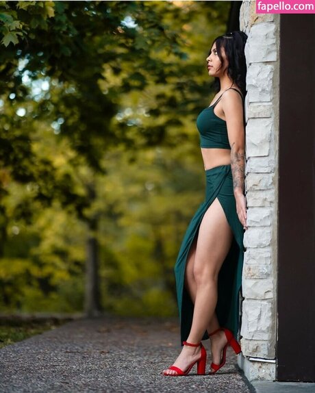 Styleison6 model top img