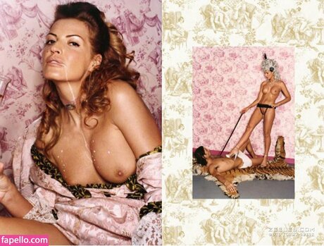 Rodionova star images