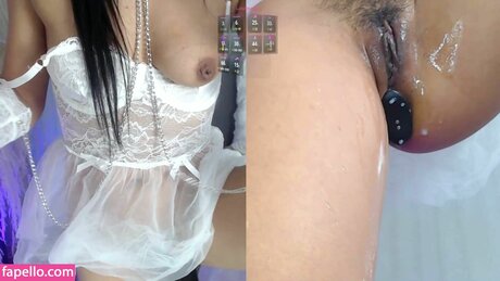 adara lee pornstar art photo