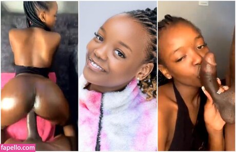 Alicia Kanini xxx actress image