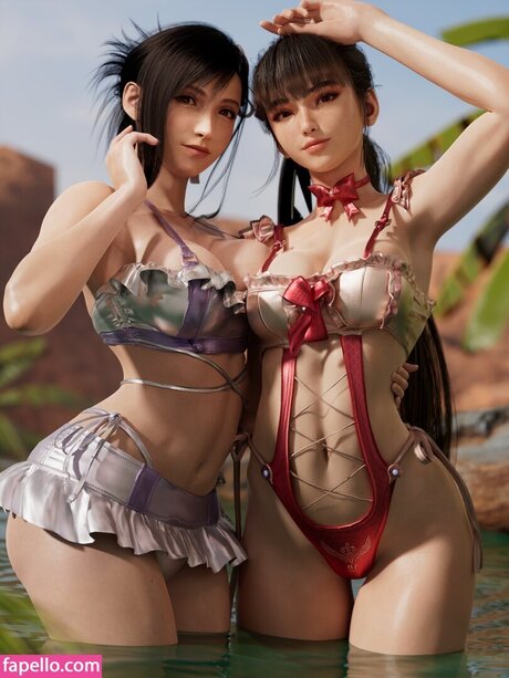 Lexi Thinks erotic pornstar photos