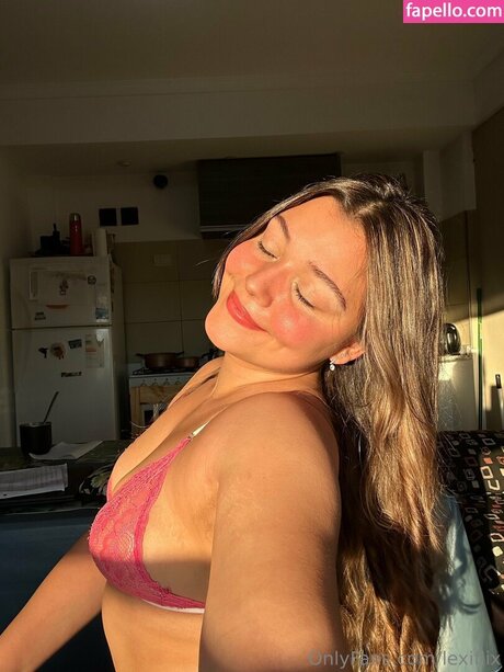 Lexi Thinks Quick photo