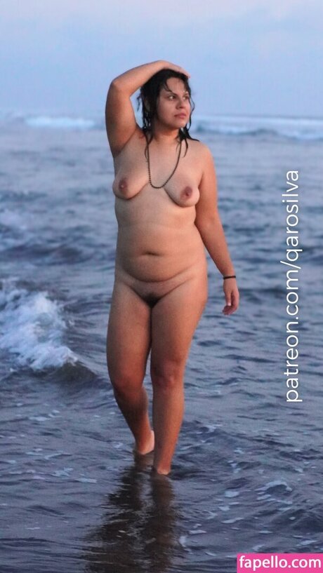 qarosilva star nudes pictures
