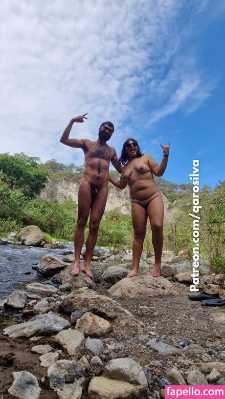 qarosilva pornstar adult img