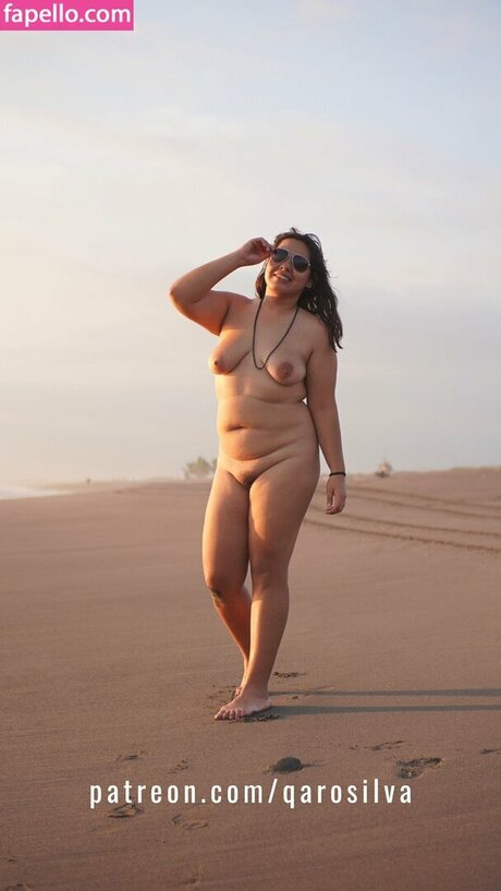 qarosilva model sex gallery