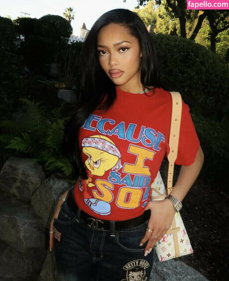 Jodie Woods model nudes img