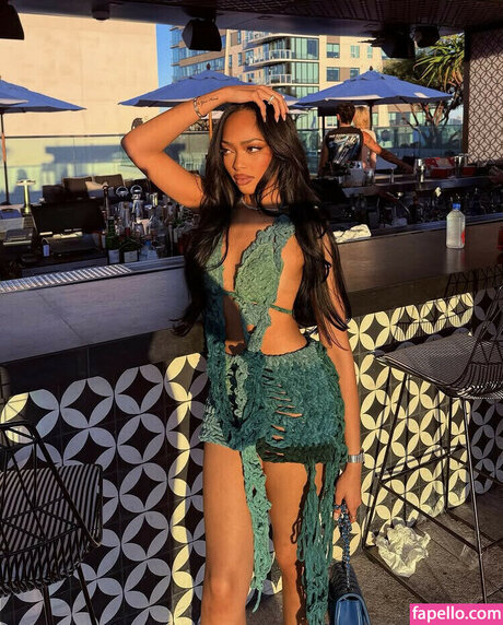 Jodie Woods star pornographic picture