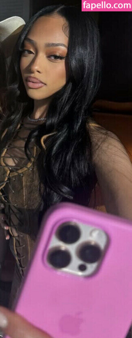 Jodie Woods model top galleries