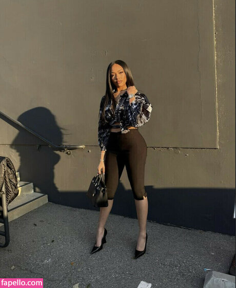 Jodie Woods Quick photo