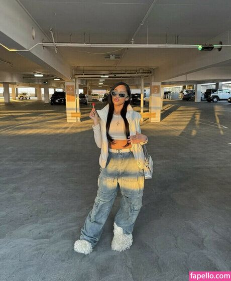 Jodie Woods model high quality pic