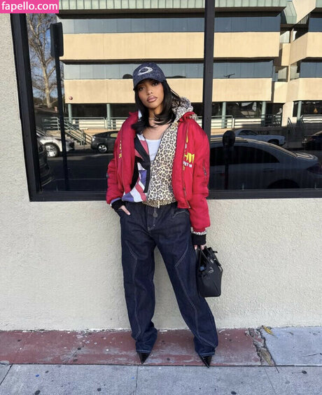 Jodie Woods star hd photos