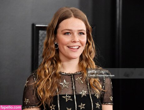 Maggie Rogers nude star picture
