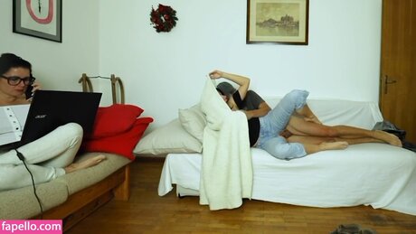 Sneaky Sex model pretty images