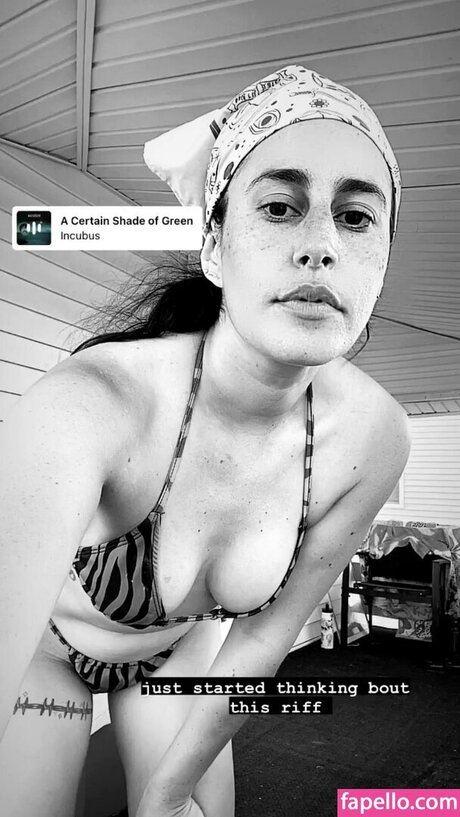 Marisa Dabice star xxx img