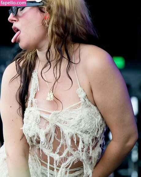 Marisa Dabice high quality star image