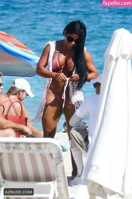 Maripily porn actress photo