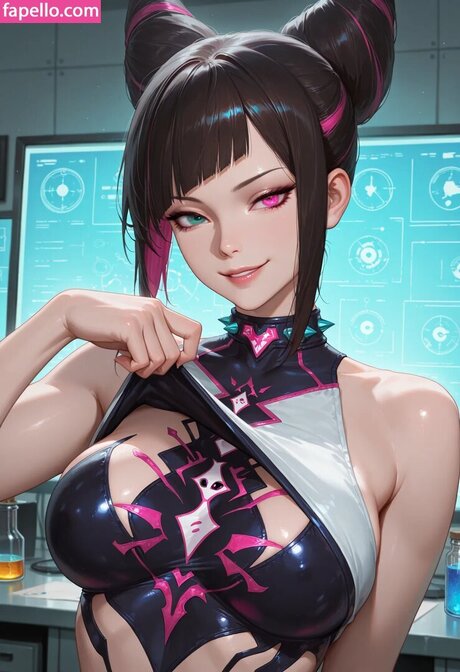 Zoo Girlq star hot image